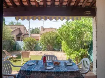 Haus in Saint Cyr sur mer Les Lecques,Provence Parc FR8342.450.7 N°849685