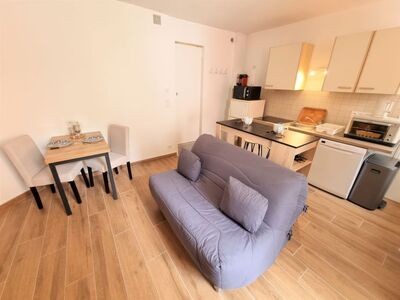 Location Appartement à Dinard,Les Figuiers - N°849688