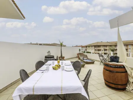 Appartement à Fréjus, Le Nadir - L869610