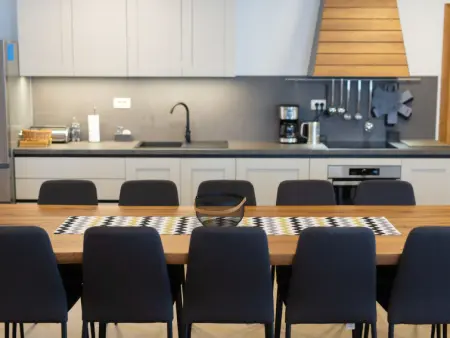 Magna Tilia, Maison 12 personnes à Senj - Photo 8