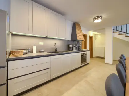 Magna Tilia, Maison 12 personnes à Senj - Photo 9