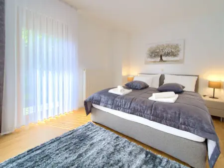 Magna Tilia, Maison 12 personnes à Senj - Photo 19