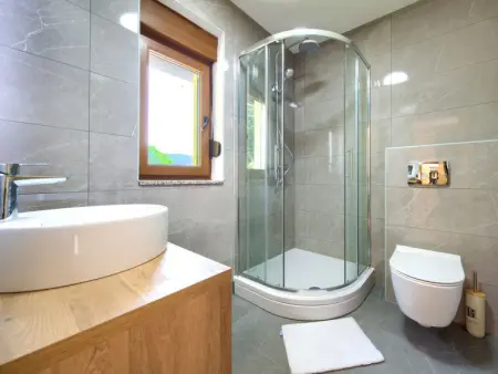 Magna Tilia, Maison 12 personnes à Senj - Photo 20