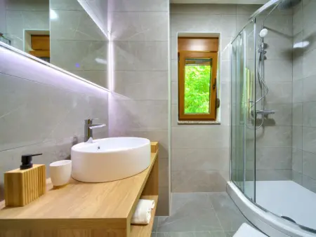 Magna Tilia, Maison 12 personnes à Senj - Photo 22