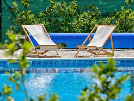 Magna Tilia, Maison 12 personnes à Senj - Photo 26