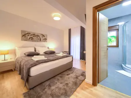 Magna Tilia, Maison 12 personnes à Senj - Photo 28