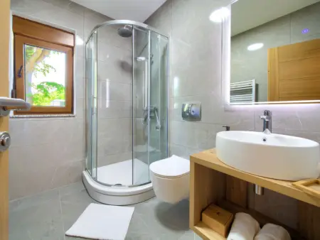 Magna Tilia, Maison 12 personnes à Senj - Photo 29