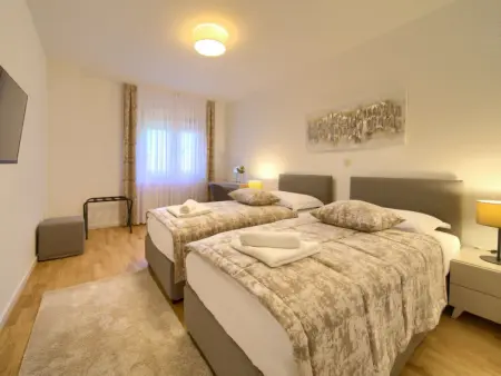 Magna Tilia, Maison 12 personnes à Senj - Photo 30