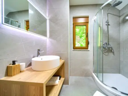 Magna Tilia, Maison 12 personnes à Senj - Photo 31