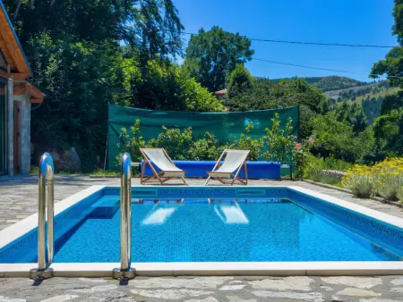 Magna Tilia, Maison 12 personnes à Senj - Photo 32