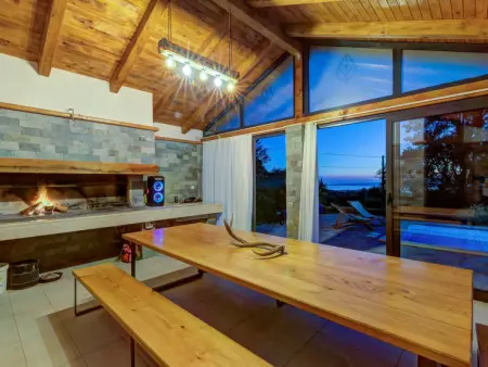 Magna Tilia, Maison 12 personnes à Senj - Photo 35