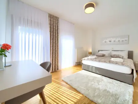 Magna Tilia, Maison 12 personnes à Senj - Photo 38