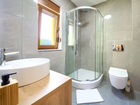 Magna Tilia, Maison 12 personnes à Senj - Photo 39