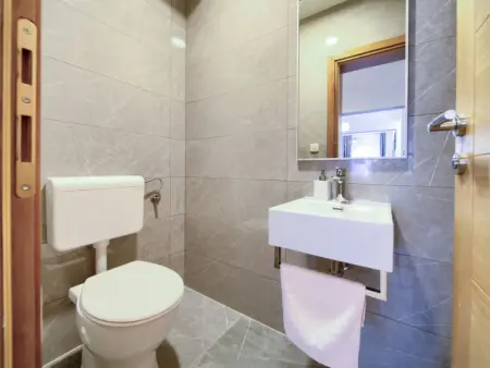 Magna Tilia, Maison 12 personnes à Senj - Photo 40