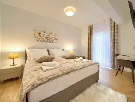 Magna Tilia, Maison 12 personnes à Senj - Photo 41