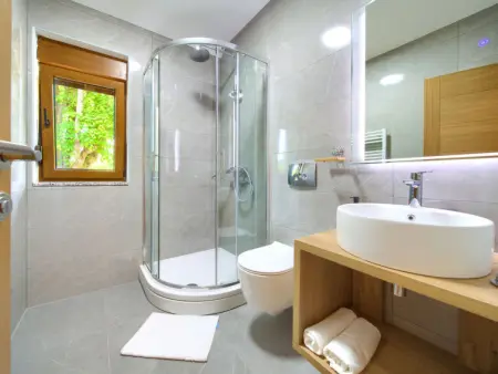 Magna Tilia, Maison 12 personnes à Senj - Photo 42