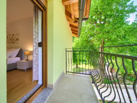 Magna Tilia, Maison 12 personnes à Senj - Photo 43