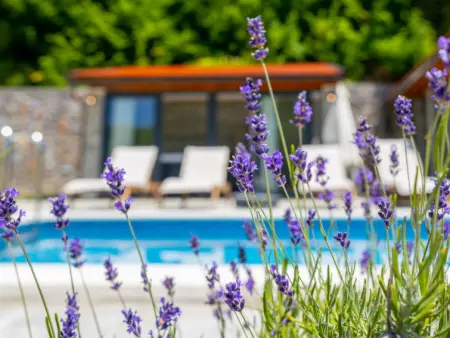 Magna Tilia, Maison 12 personnes à Senj - Photo 47