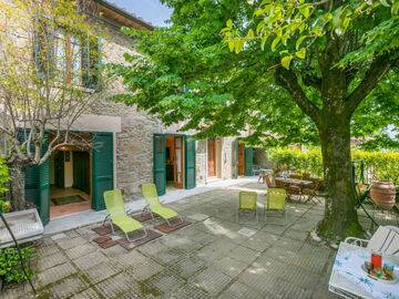 Location Maison à Castelfranco di Sopra,La Pace - N°849693