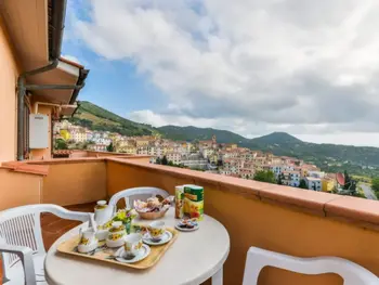 Wohnung in Rio Marina,Terrazza di Paolo IT8600.620.1 N°869614