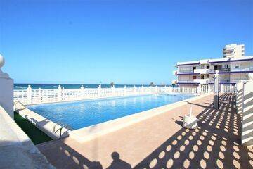 Location Appartement à Murcia,Apartamento La Manga del Mar Menor - N°896055