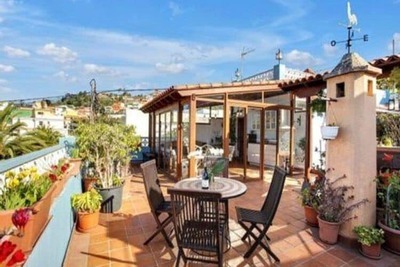 Home Holidays// House of Roses- Los Realejos, Maison 6 personnes à Los Realejos ES-38411-01