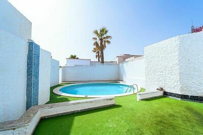 Location Maison à Arico El Nuevo,Home Holidays//Beautiful Villa Duque - N°849702