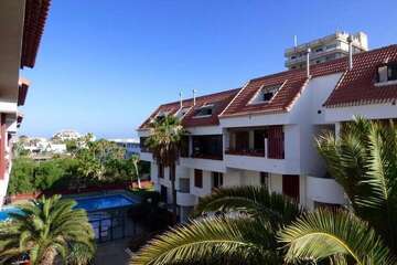 Location Appartement à Arona,Home Holidays// apartamento Playa de las Amerícas - N°896059