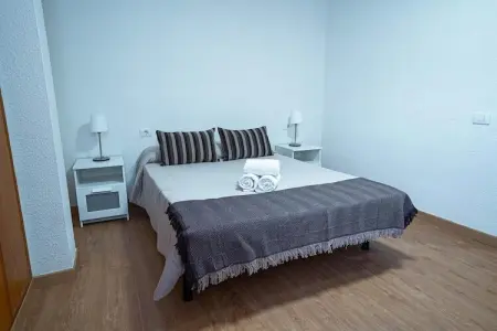 Home Holidays// apartamento Playa de las Amerícas - Photo 20