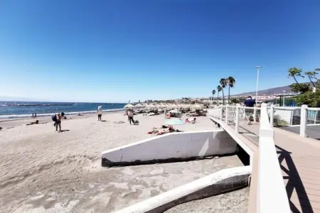 Home Holidays// apartamento Playa de las Amerícas - Photo 25