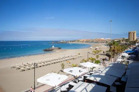 Home Holidays// apartamento Playa de las Amerícas - Photo 27