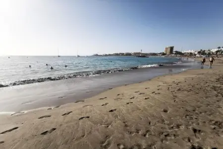 Home Holidays// apartamento Playa de las Amerícas - Photo 29