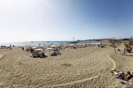 Home Holidays// apartamento Playa de las Amerícas - Photo 30