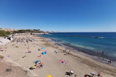 Home Holidays// apartamento Playa de las Amerícas - Photo 33