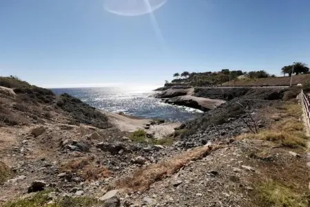 Home Holidays// apartamento Playa de las Amerícas - Photo 38