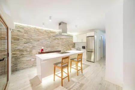 Home Holidays// Gran Atico Luxe 307, Appartement 2 personnes à Adeje - Photo 2