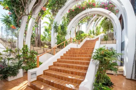 Home Holidays// Gran Atico Luxe 307, Appartement 2 personnes à Adeje - Photo 5