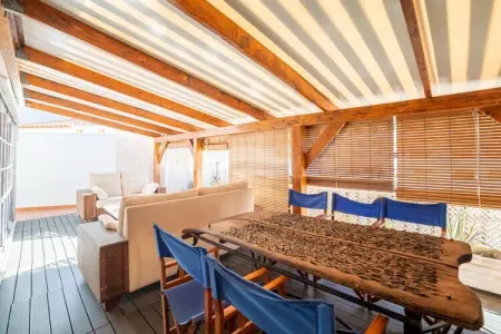 Home Holidays// Gran Atico Luxe 307, Appartement 2 personnes à Adeje - Photo 6