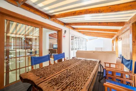 Home Holidays// Gran Atico Luxe 307, Appartement 2 personnes à Adeje - Photo 7