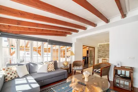 Home Holidays// Gran Atico Luxe 307, Appartement 2 personnes à Adeje - Photo 10