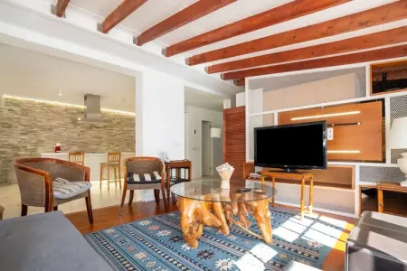 Home Holidays// Gran Atico Luxe 307, Appartement 2 personnes à Adeje - Photo 12