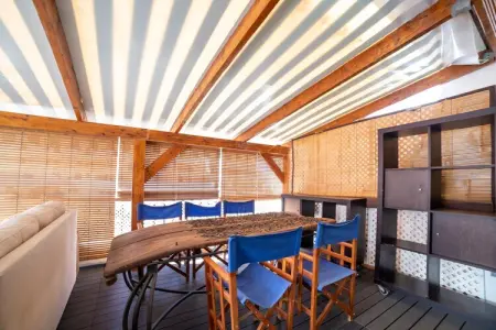 Home Holidays// Gran Atico Luxe 307, Appartement 2 personnes à Adeje - Photo 14