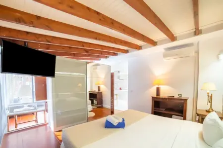 Home Holidays// Gran Atico Luxe 307, Appartement 2 personnes à Adeje - Photo 18