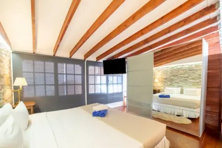 Home Holidays// Gran Atico Luxe 307, Appartement 2 personnes à Adeje - Photo 20