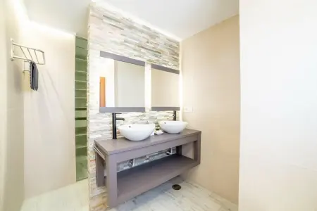 Home Holidays// Gran Atico Luxe 307, Appartement 2 personnes à Adeje - Photo 21