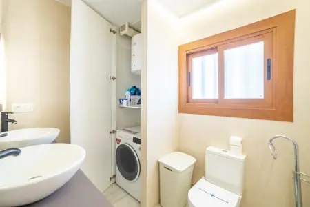 Home Holidays// Gran Atico Luxe 307, Appartement 2 personnes à Adeje - Photo 22