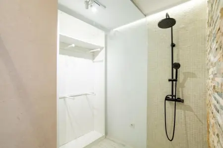 Home Holidays// Gran Atico Luxe 307, Appartement 2 personnes à Adeje - Photo 24