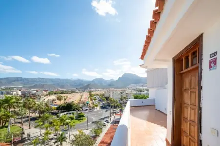 Home Holidays// Gran Atico Luxe 307, Appartement 2 personnes à Adeje - Photo 28