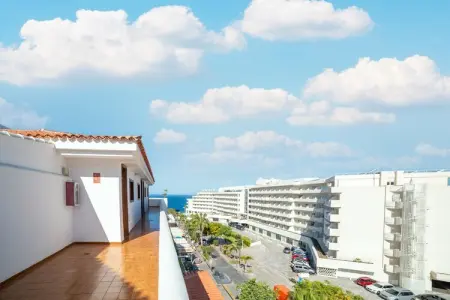 Home Holidays// Gran Atico Luxe 307, Appartement 2 personnes à Adeje - Photo 29