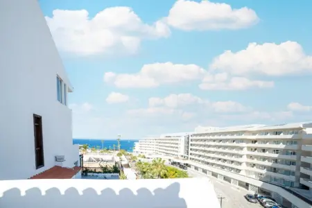 Home Holidays// Gran Atico Luxe 307, Appartement 2 personnes à Adeje - Photo 31